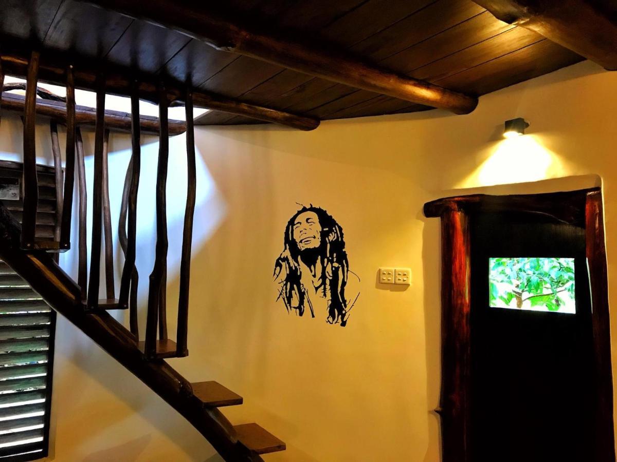 Earth House Sri Lanka Villa Neboda Buitenkant foto