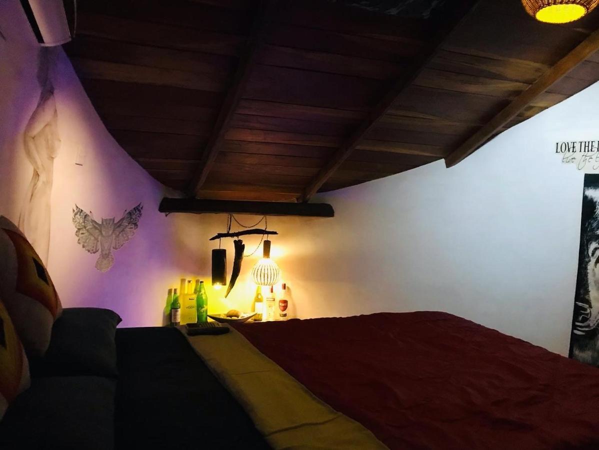 Earth House Sri Lanka Villa Neboda Buitenkant foto