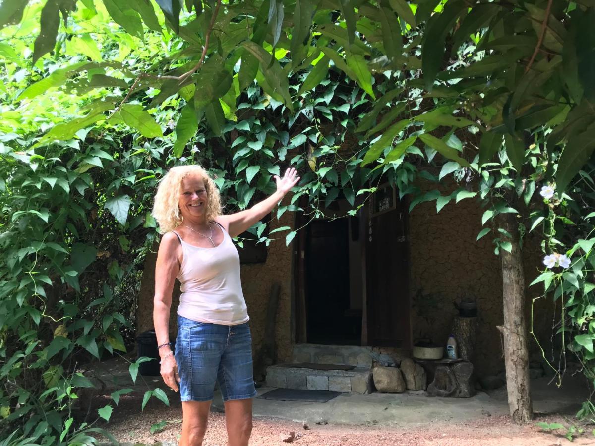 Earth House Sri Lanka Villa Neboda Buitenkant foto