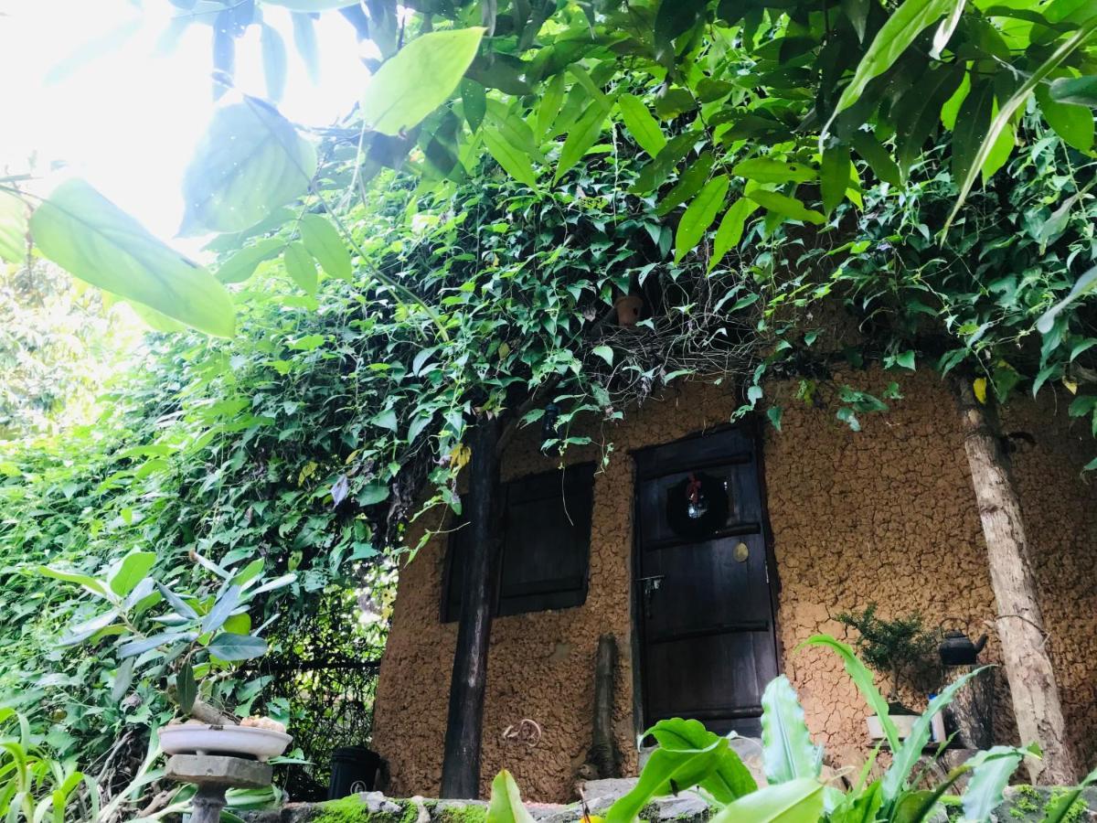 Earth House Sri Lanka Villa Neboda Buitenkant foto
